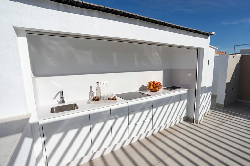 Nieuwbouw appartementen te koop in San Pedro del Pinatar - 18832