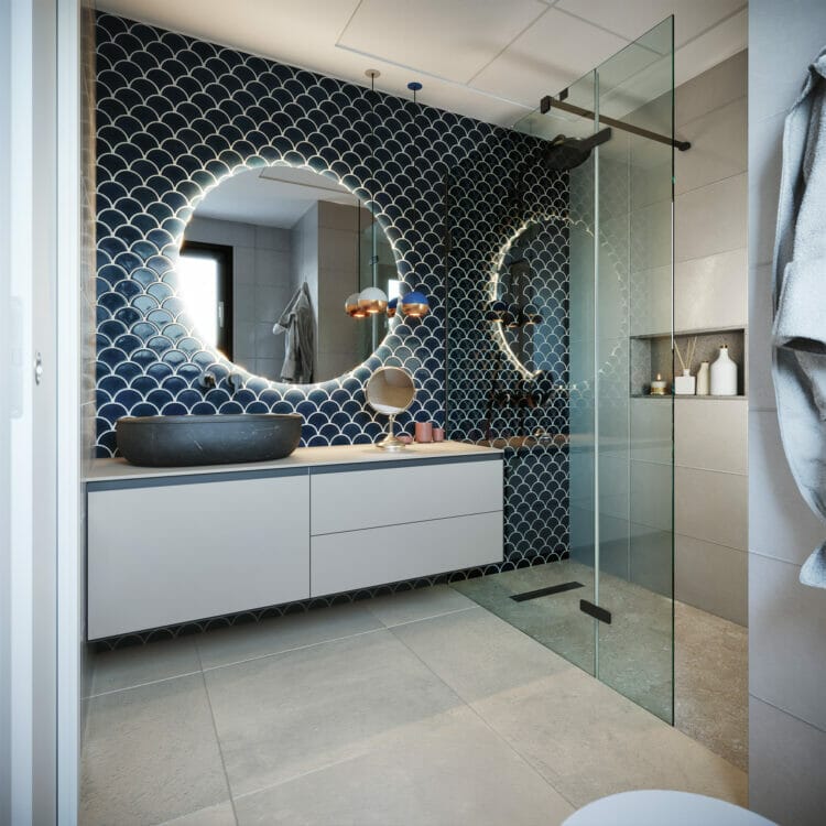 Half vrijstaande villa San Pedro del Pinatar - Spanje