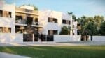 Nieuwbouw appartementen Pilar de la Horadada