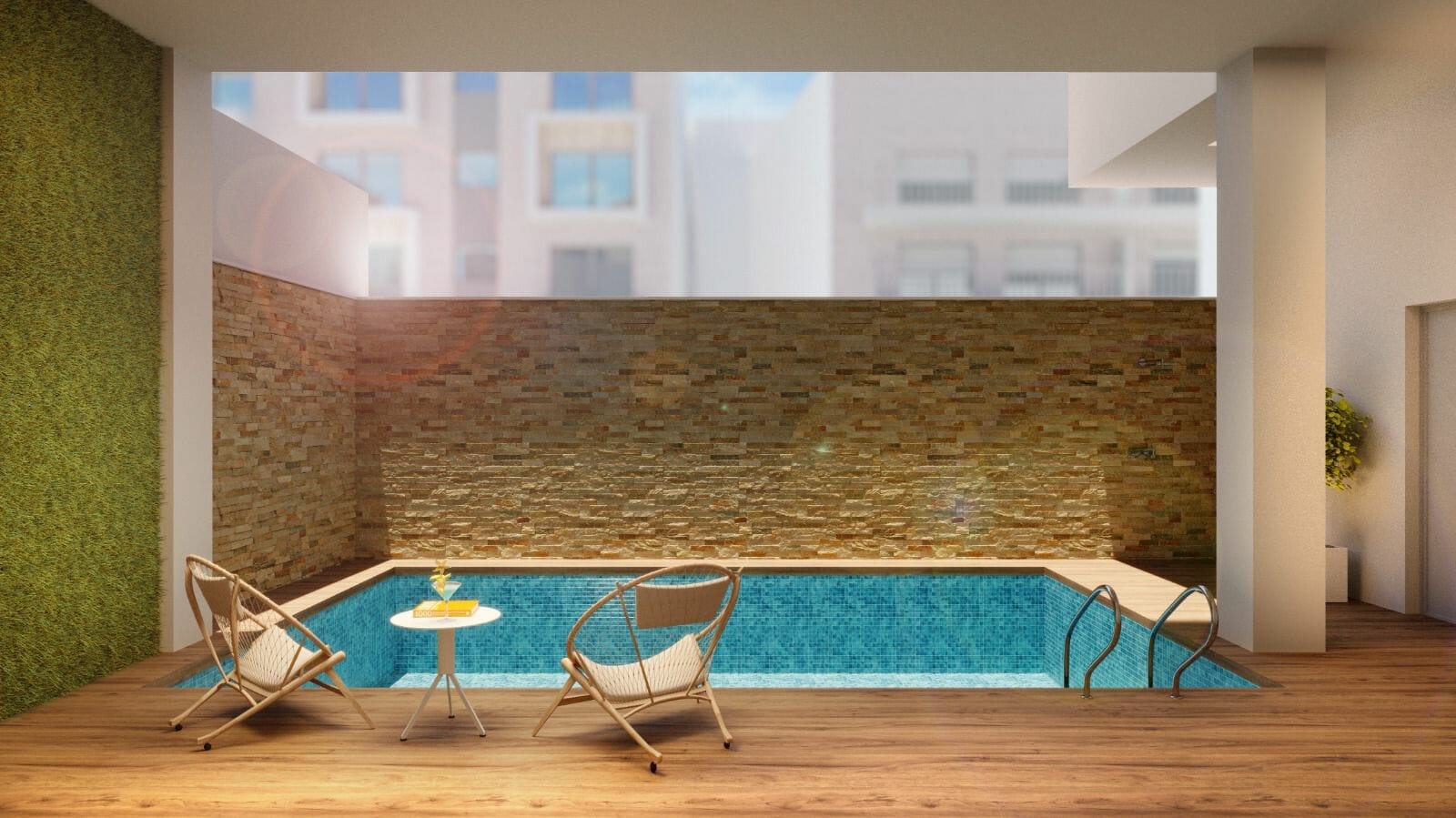 Appartement kopen Torrevieja - 24257