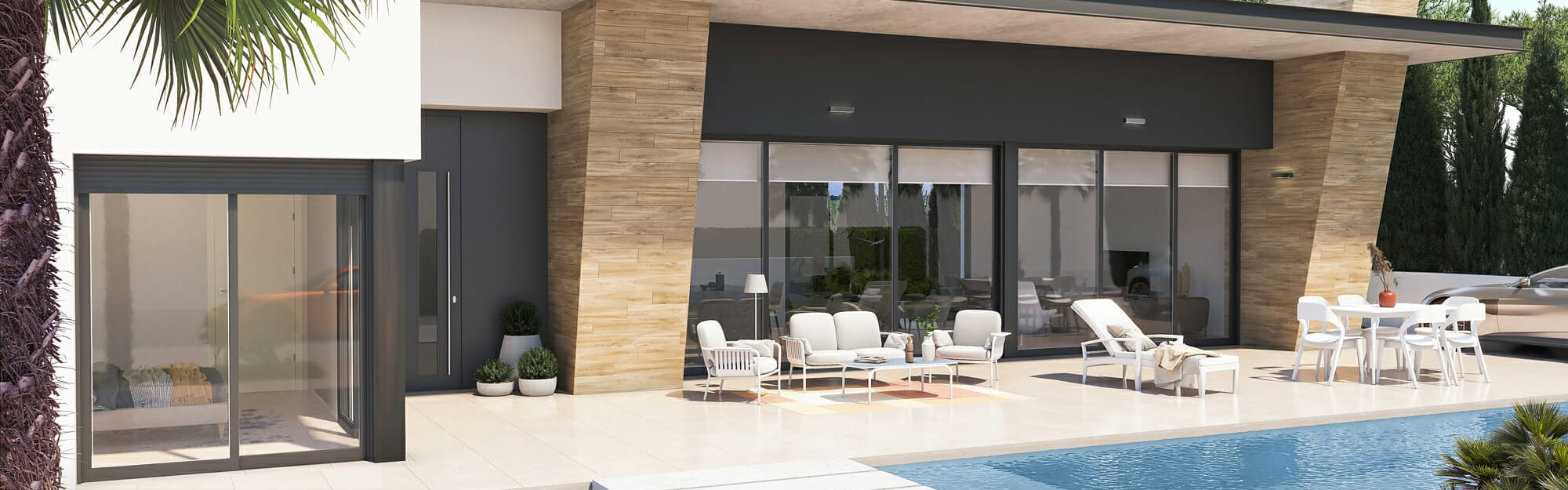 Tweede woning kopen Costa Blanca