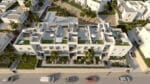 Nieuwbouw appartementen te koop aan de Costa Blanca - Algorfa golf