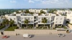Nieuwbouw appartementen te koop aan de Costa Blanca - Algorfa golf
