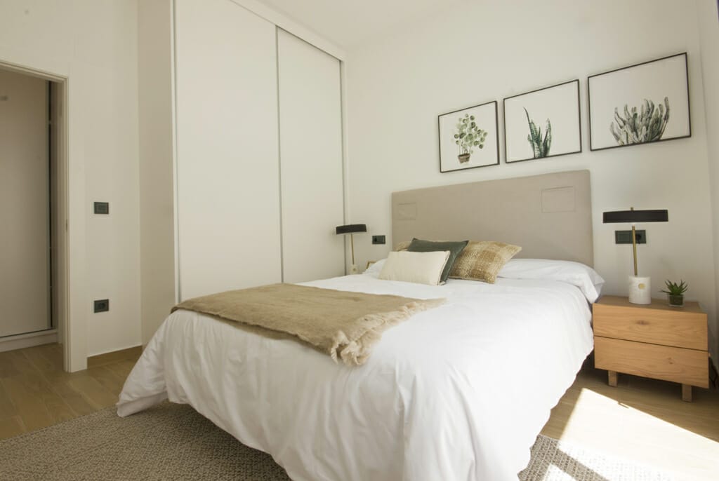 Vrijstaande nieuwbouw villas Costa Blanca - Ciudad Quesada