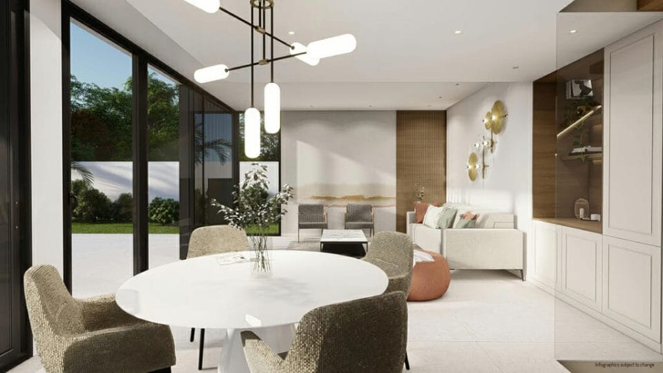 Vrijstaande villa's in Rojales (Benimar) - 26123