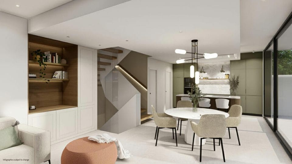 Vrijstaande villa's in Rojales (Benimar) - 26123