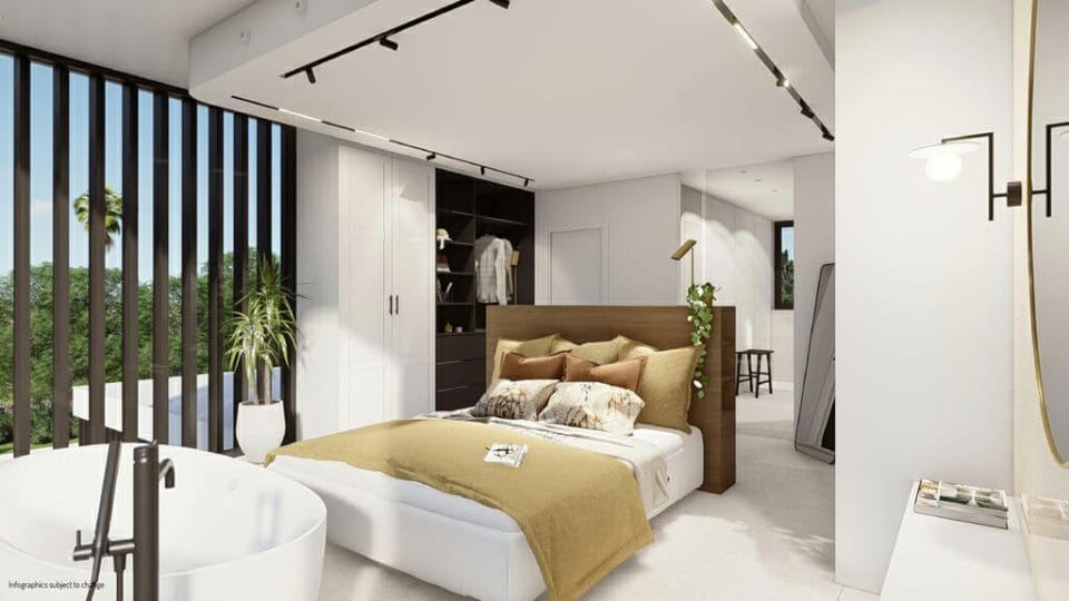 Vrijstaande villa's in Rojales (Benimar) - 26123