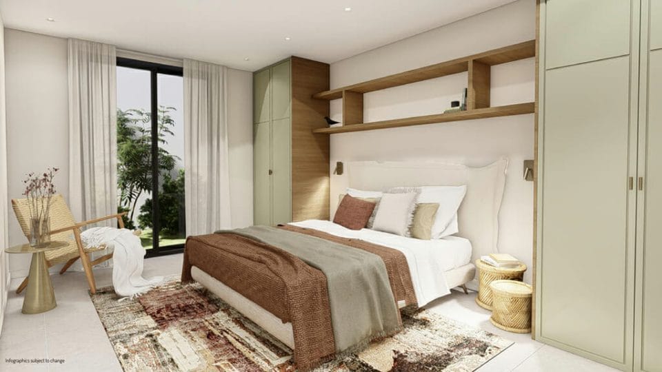 Vrijstaande villa's in Rojales (Benimar) - 26123