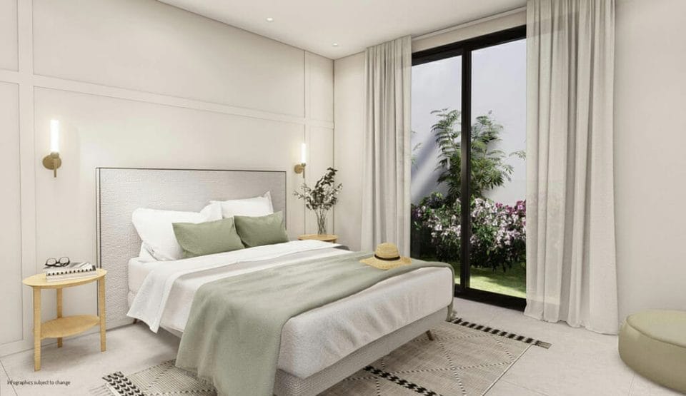 Vrijstaande villa's in Rojales (Benimar) - 26123