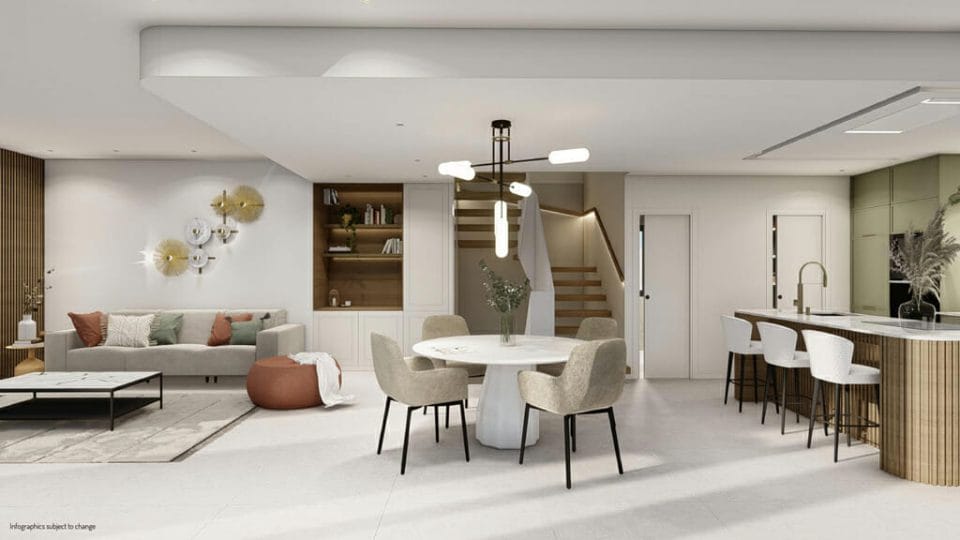 Vrijstaande villa's in Rojales (Benimar) - 26123