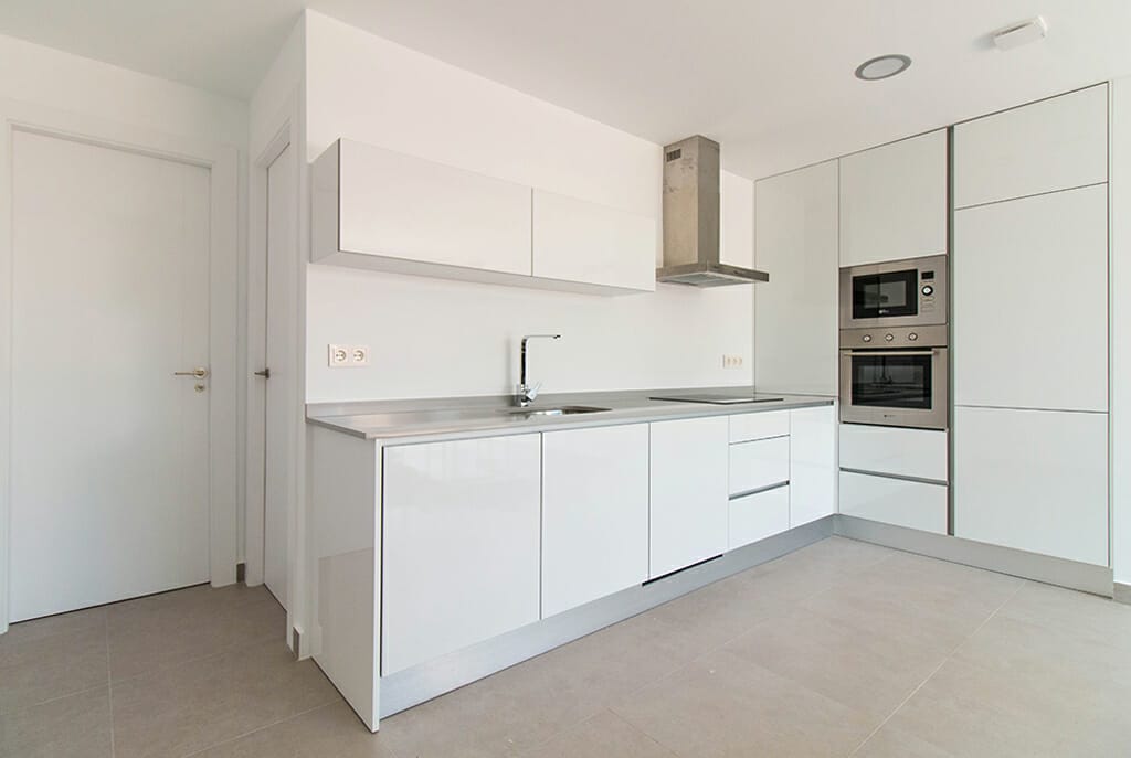 Nieuwbouw villa's Villamartin - 26369