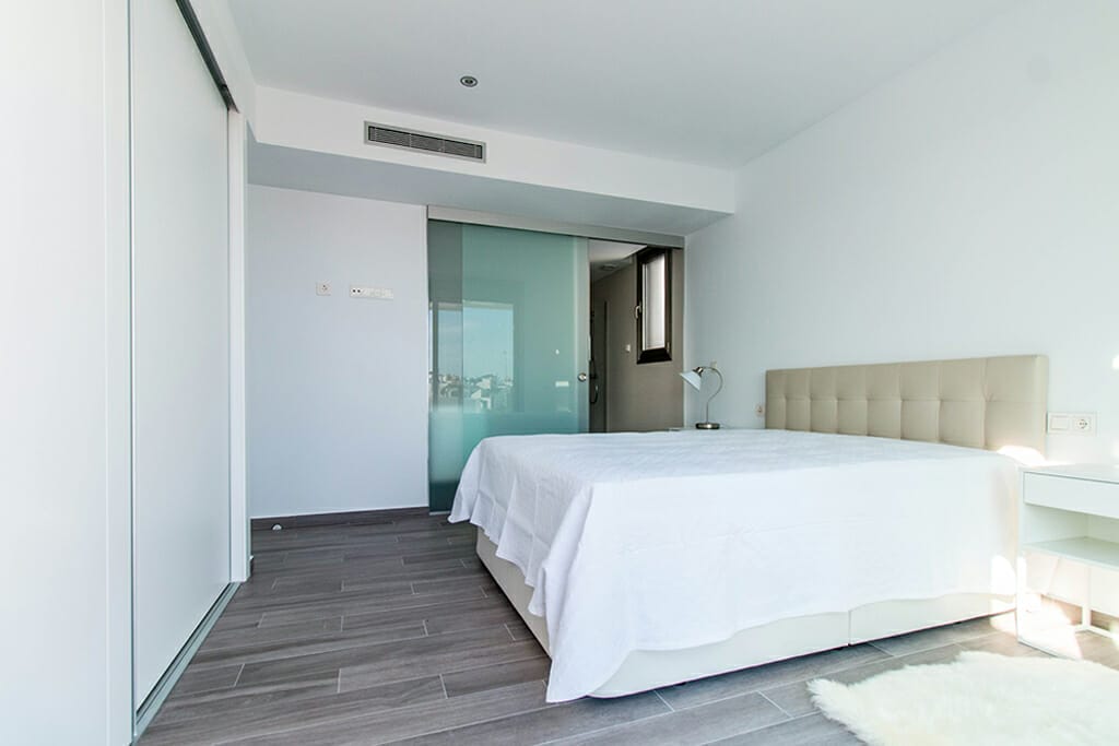 Nieuwbouw villa's Villamartin - 26369