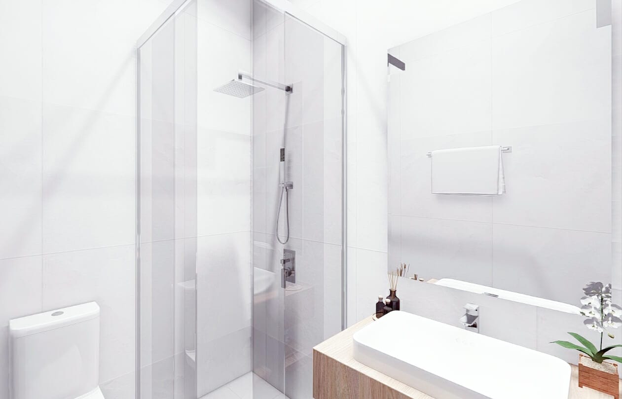 Nieuwbouw appartementen Costa Blanca zuid - Villamartin - 26494