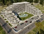 Nieuwbouw Appartementen te koop in San Miguel de Salinas
