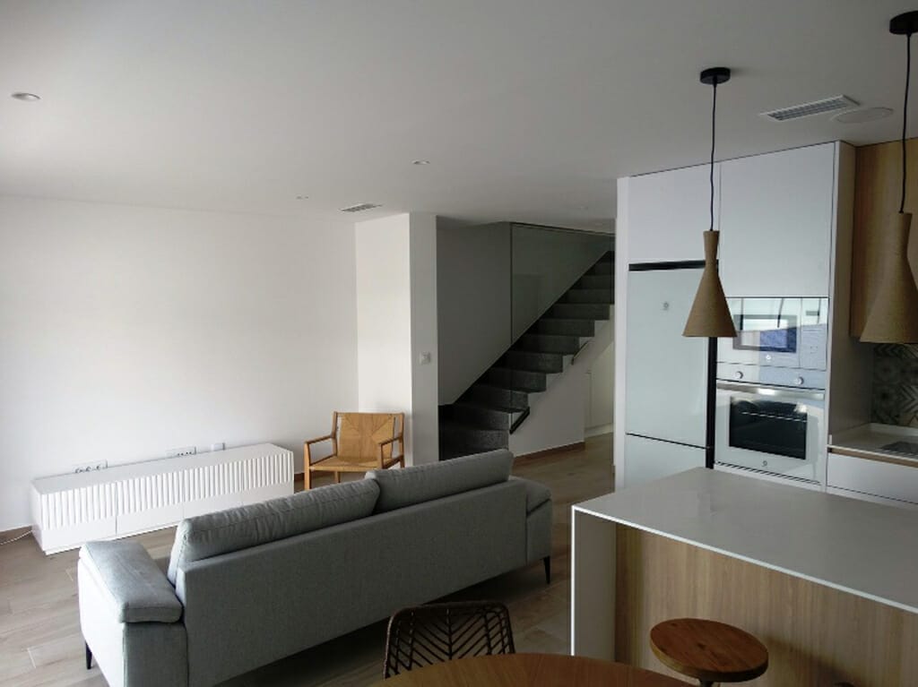 Nieuwbouw Torre de la Horadada - Half vrijstaand - Costablanca4you