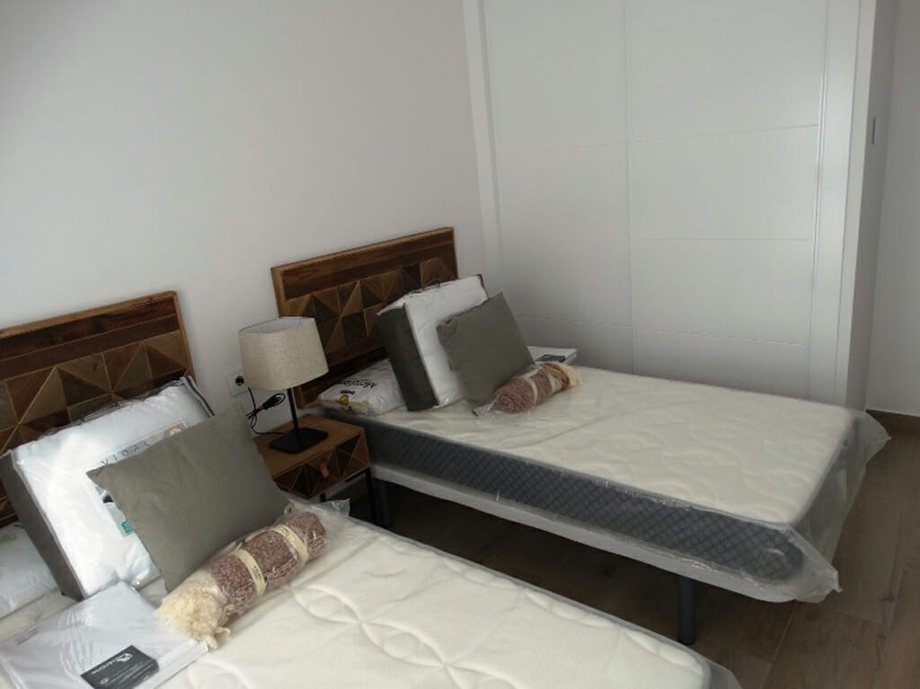 Nieuwbouw Torre de la Horadada - Half vrijstaand - Costablanca4you