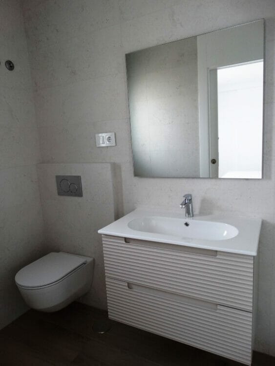 Nieuwbouw Torre de la Horadada - Half vrijstaand - Costablanca4you