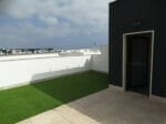 Nieuwbouw Torre de la Horadada - Half vrijstaand - Costablanca4you