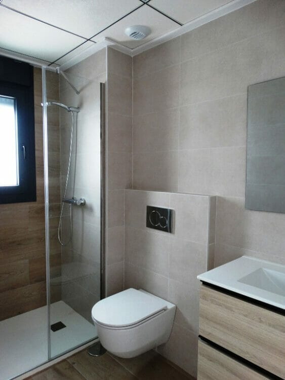 Nieuwbouw Torre de la Horadada - Half vrijstaand - Costablanca4you