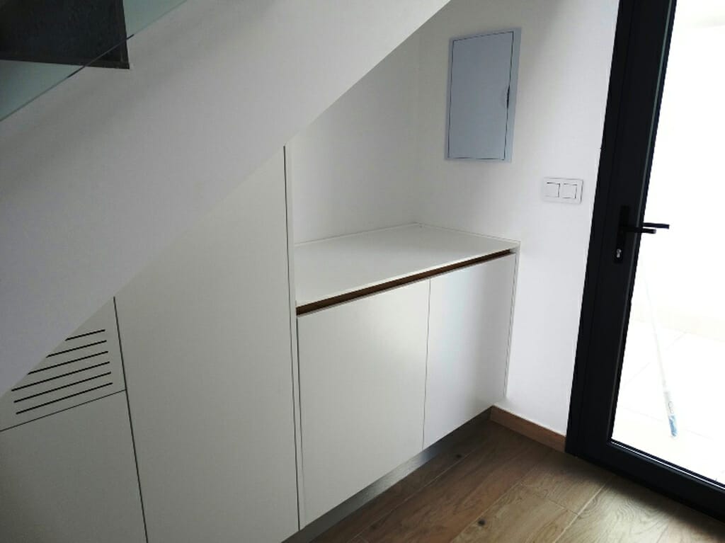 Nieuwbouw Torre de la Horadada - Half vrijstaand - Costablanca4you