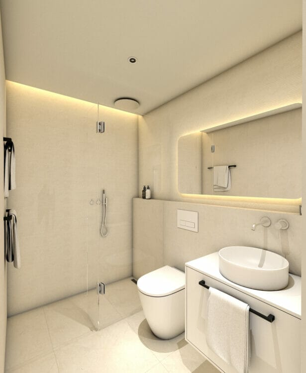 Nieuwbouw appartementen Spanje met privé zwembad