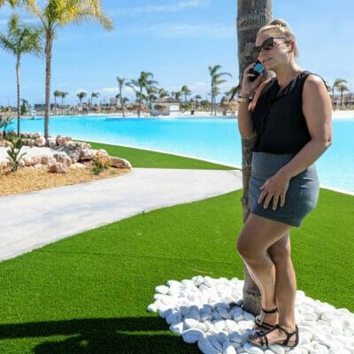 Nederlandse makelaar Costa Blanca - Anna van Scheijndel