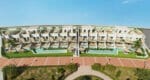 Nieuwbouw appartement kopen in Spanje Pilar de la Horadada