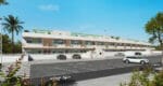 Nieuwbouw appartement kopen in Spanje Pilar de la Horadada
