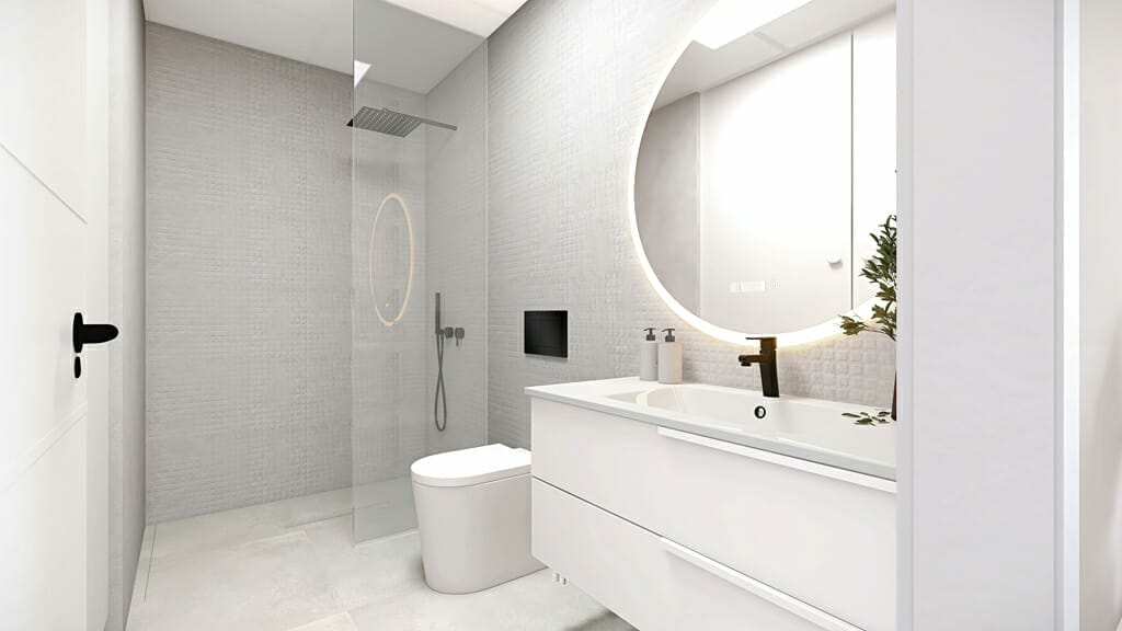 Nieuwbouw appartementen Guardamar del Segura