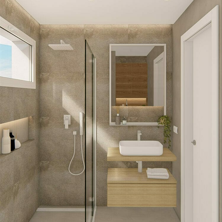 Nieuwbouw appartementen te koop in El Raso - Costablanca4you