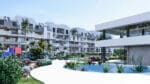 Nieuwbouw appartementen te koop in El Raso - Costablanca4you