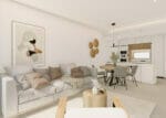 Nieuwbouw appartementen te koop in El Raso - Costablanca4you