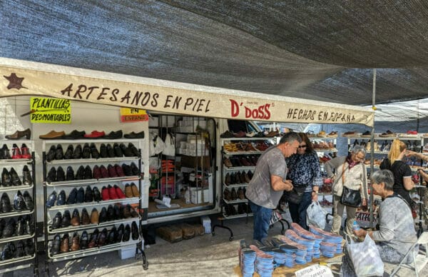 #nivo-caption1-2 Markt Torrevieja - Grote weekmarkt Torrevieja