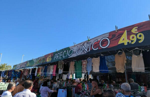 #nivo-caption1-5 Markt Torrevieja - Grote weekmarkt Torrevieja