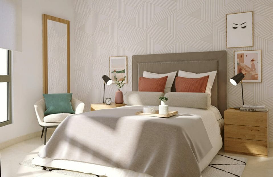 Nieuwbouw appartement kopen in Torrevieja - Spanje