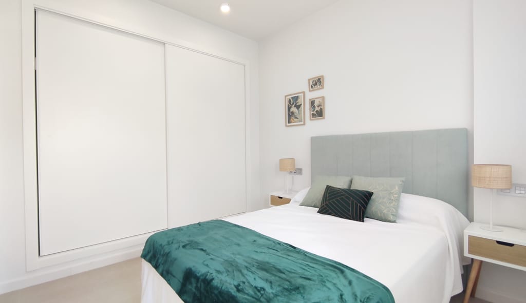 Nieuwbouw San Javier - 26613