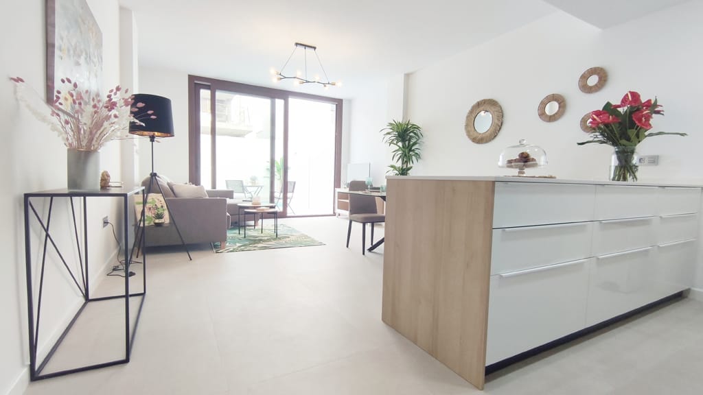 Nieuwbouw San Javier - 26613