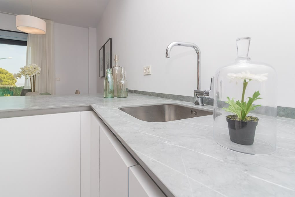 Nieuwbouw appartement kopen torrevieja