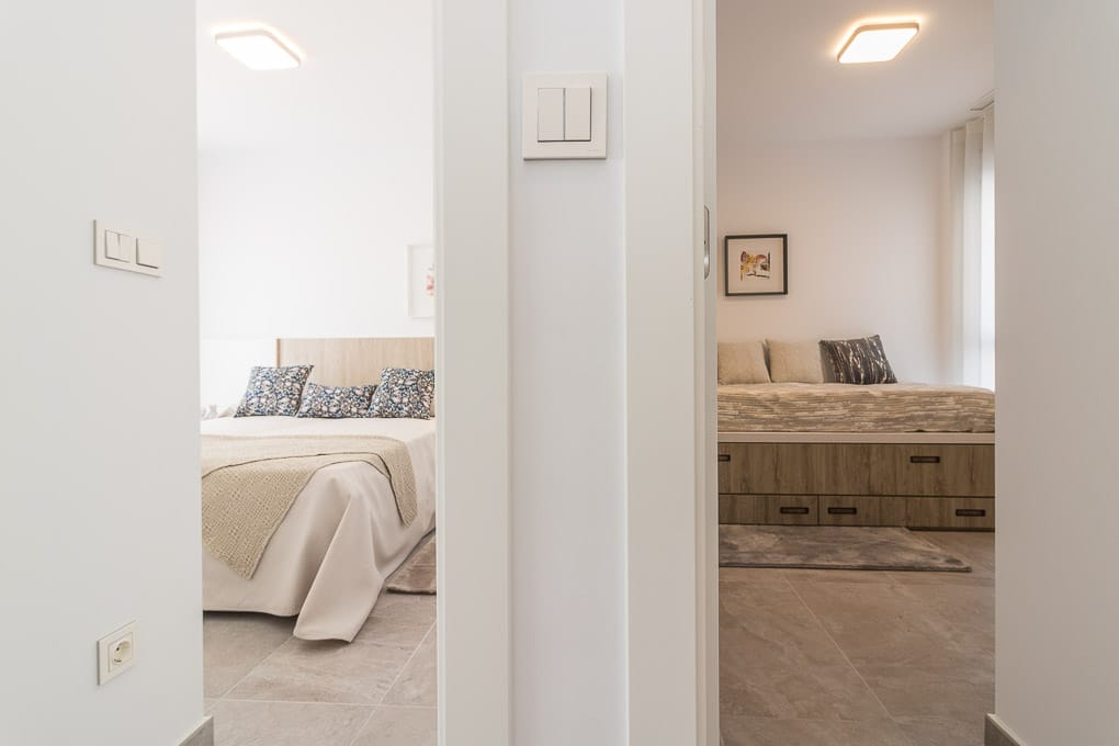 Nieuwbouw appartement kopen torrevieja