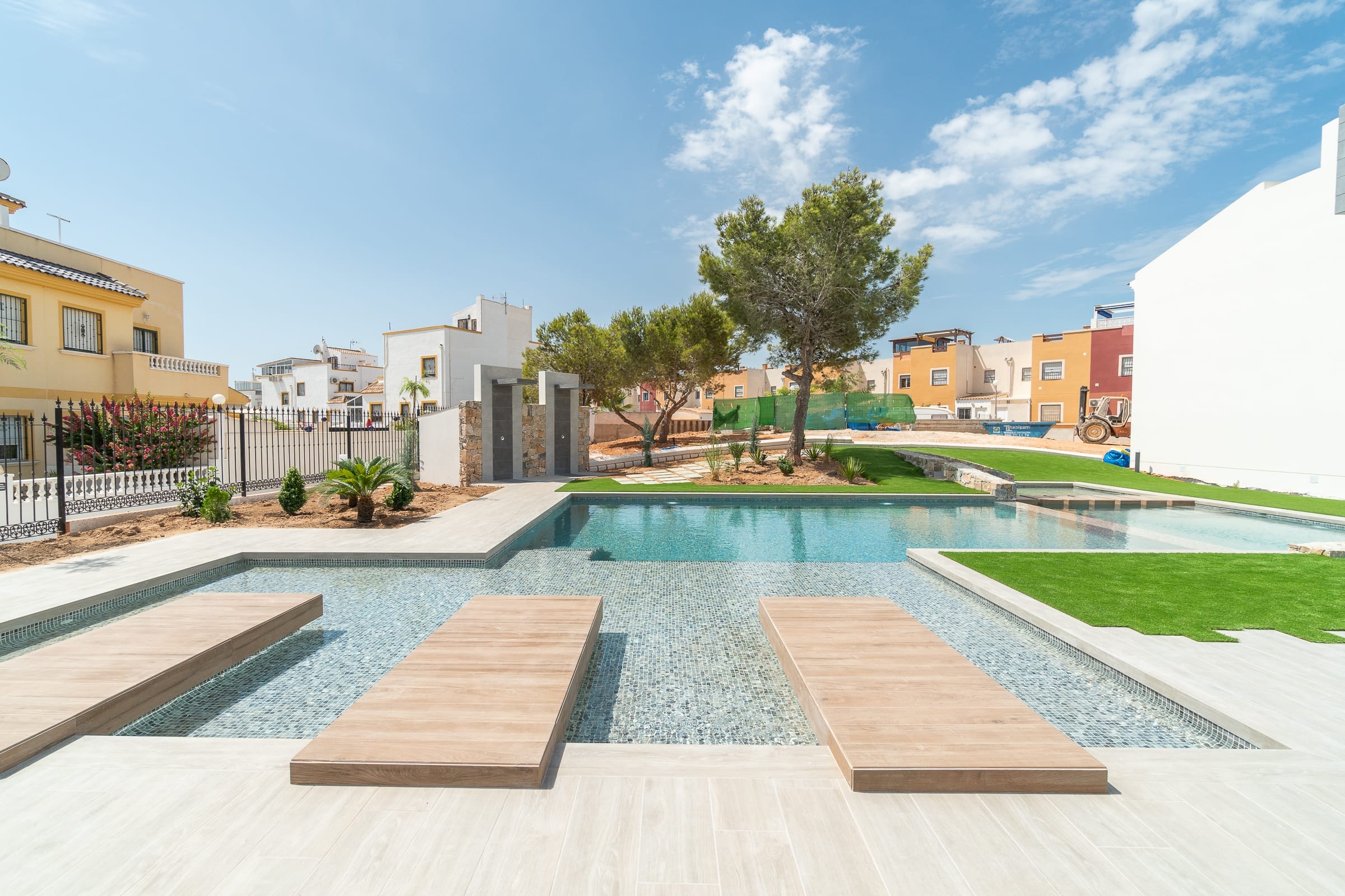 Nieuwbouw appartement kopen torrevieja