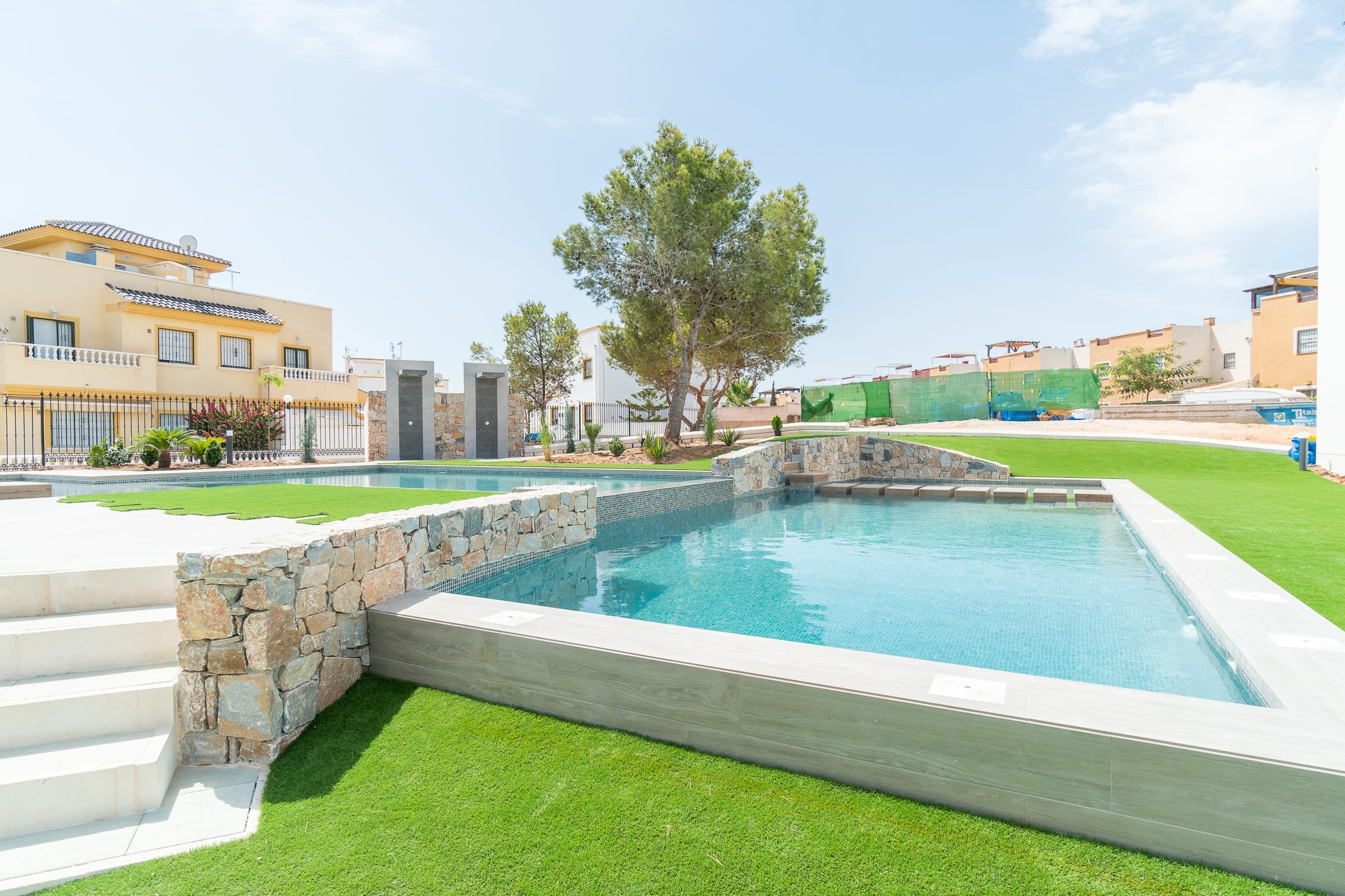 Nieuwbouw appartement kopen torrevieja