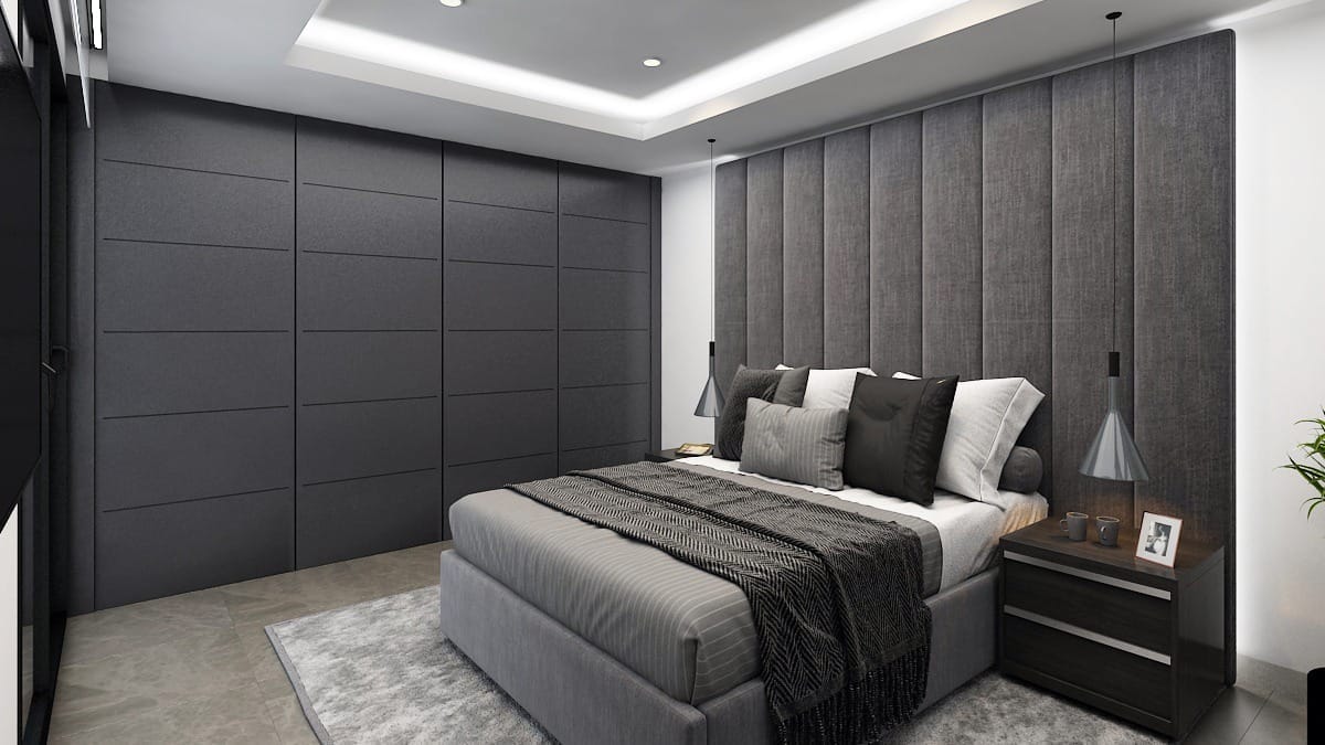 Nieuwbouw villa kopen Torreta Florida Torrevieja