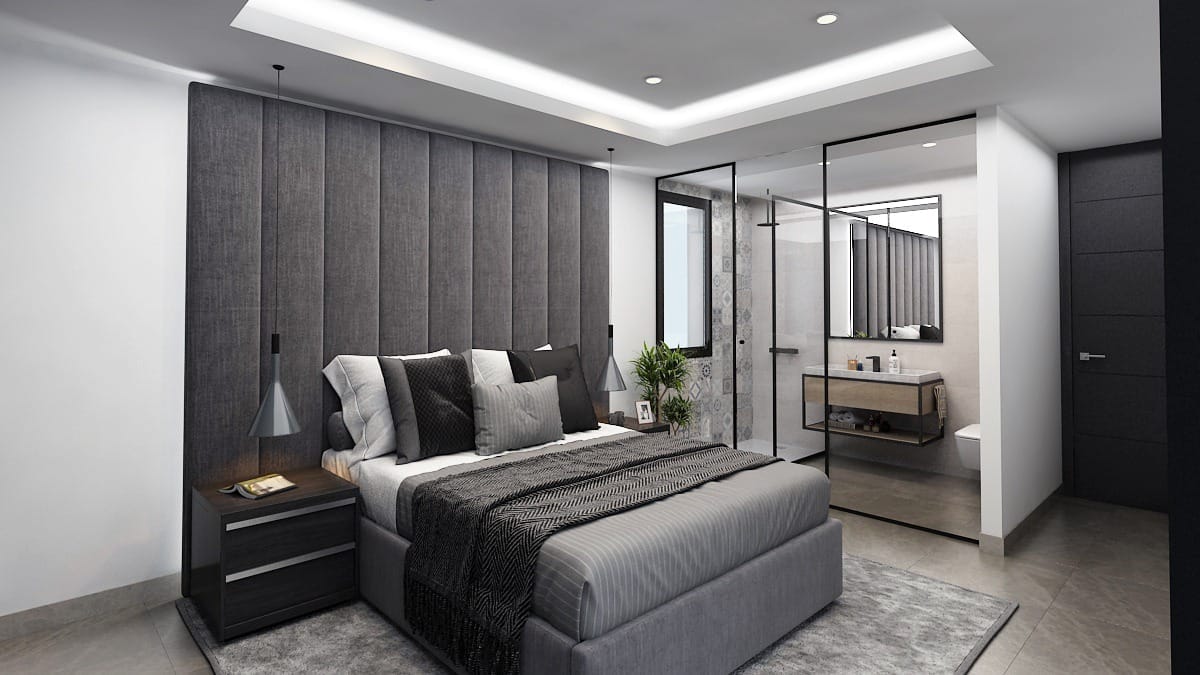 Nieuwbouw villa kopen Torreta Florida Torrevieja