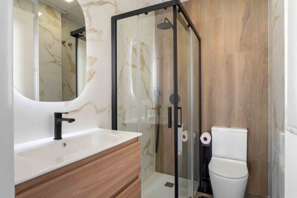 Nieuwbouw huis kopen Costa Blanca - Los Montesinos