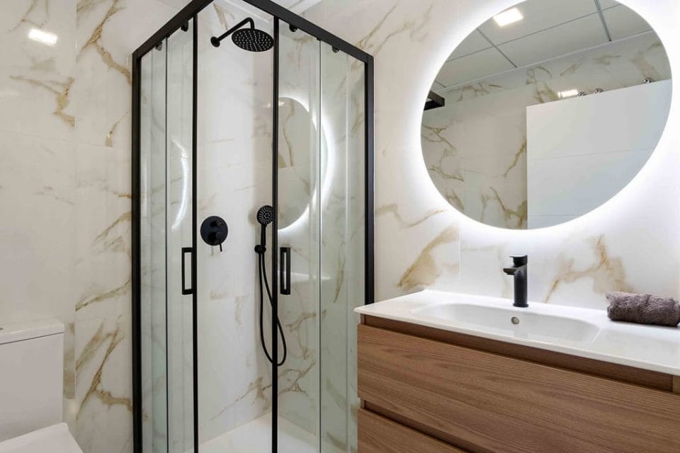 Nieuwbouw huis kopen Costa Blanca - Los Montesinos