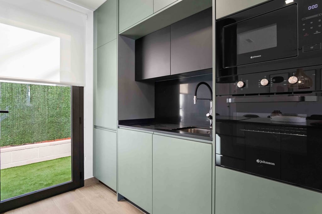 Nieuwbouw huis kopen Costa Blanca - Los Montesinos