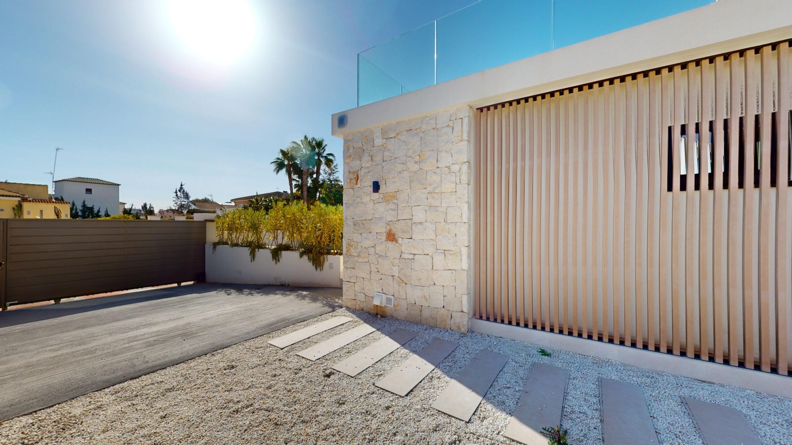 Nieuwbouw villas te koop Orihuela Costa-Villamartin