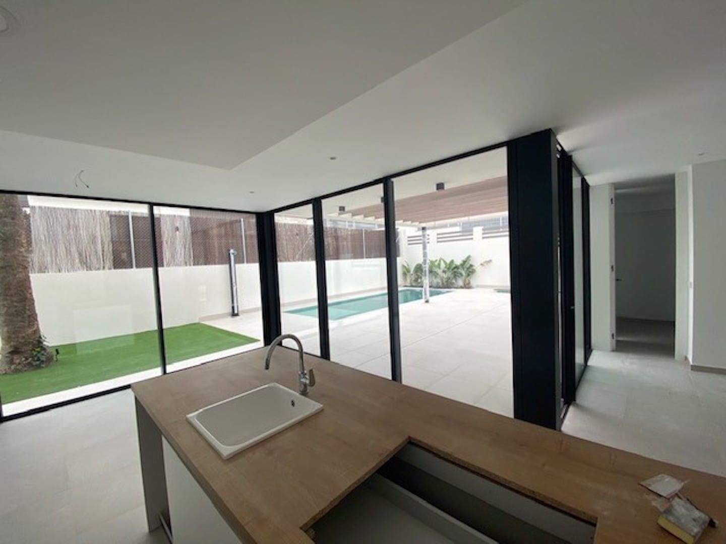 Nieuwbouw villas te koop Orihuela Costa-Villamartin