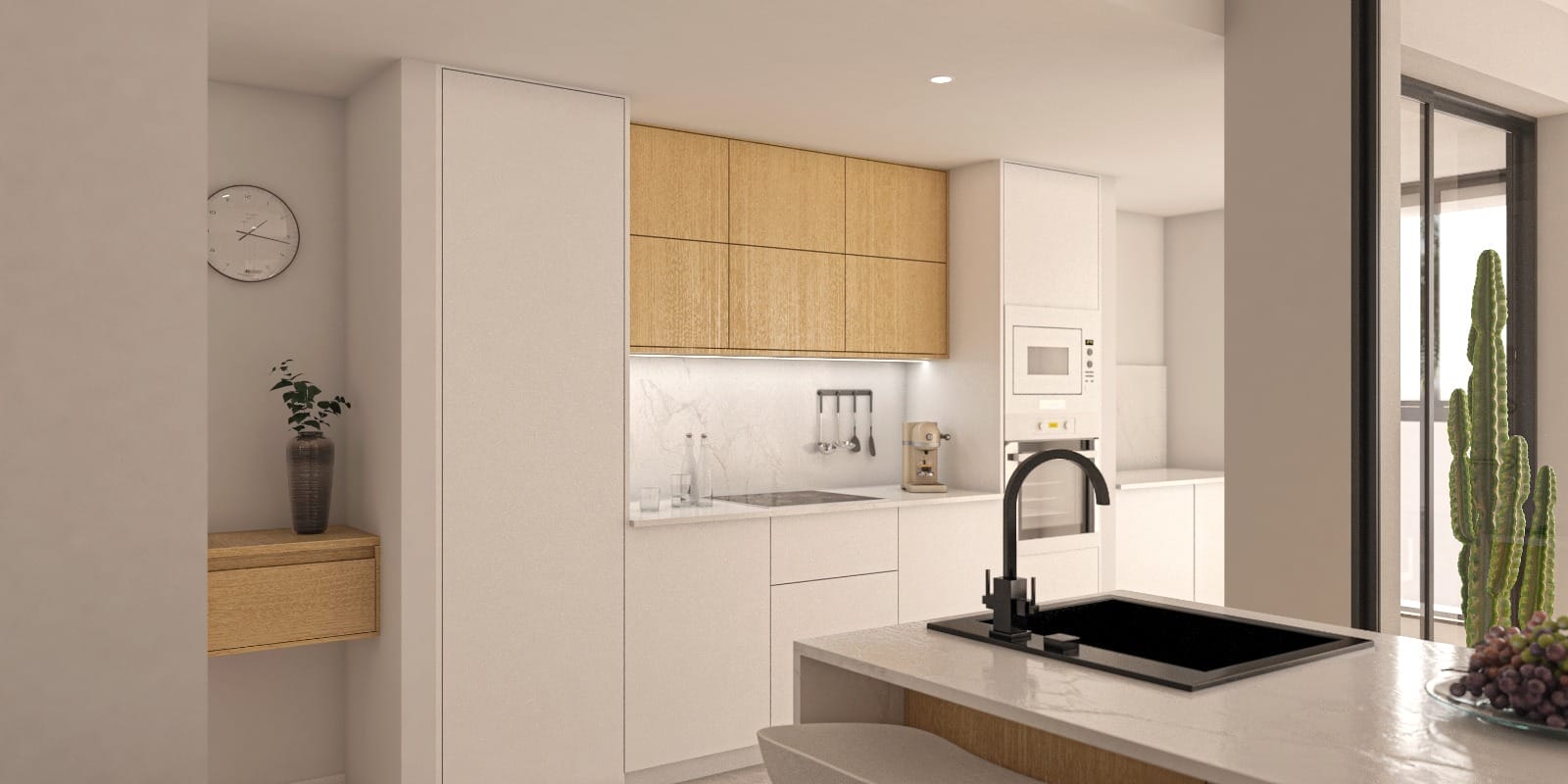 Nieuwbouw te koop San Pedro del Pinatar