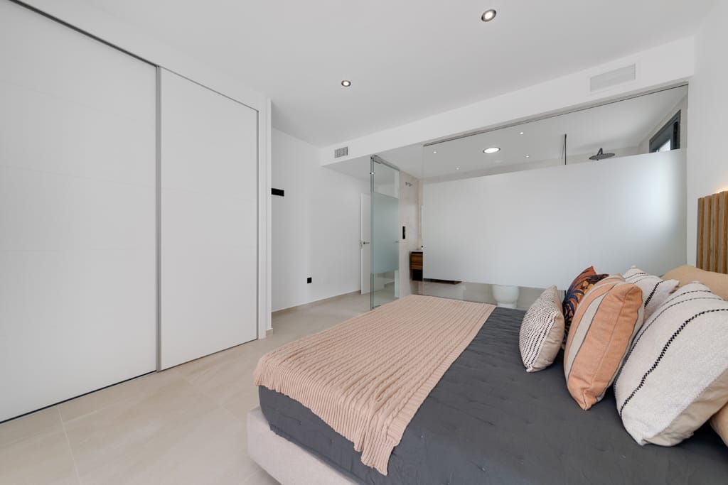 Nieuwbouw appartement kopen Spanje - Los Alcazares